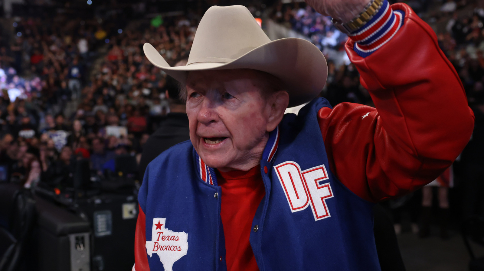 Jim Ross Reacts To Death Of WWE Hall Of Famer Dory Funk Jr.