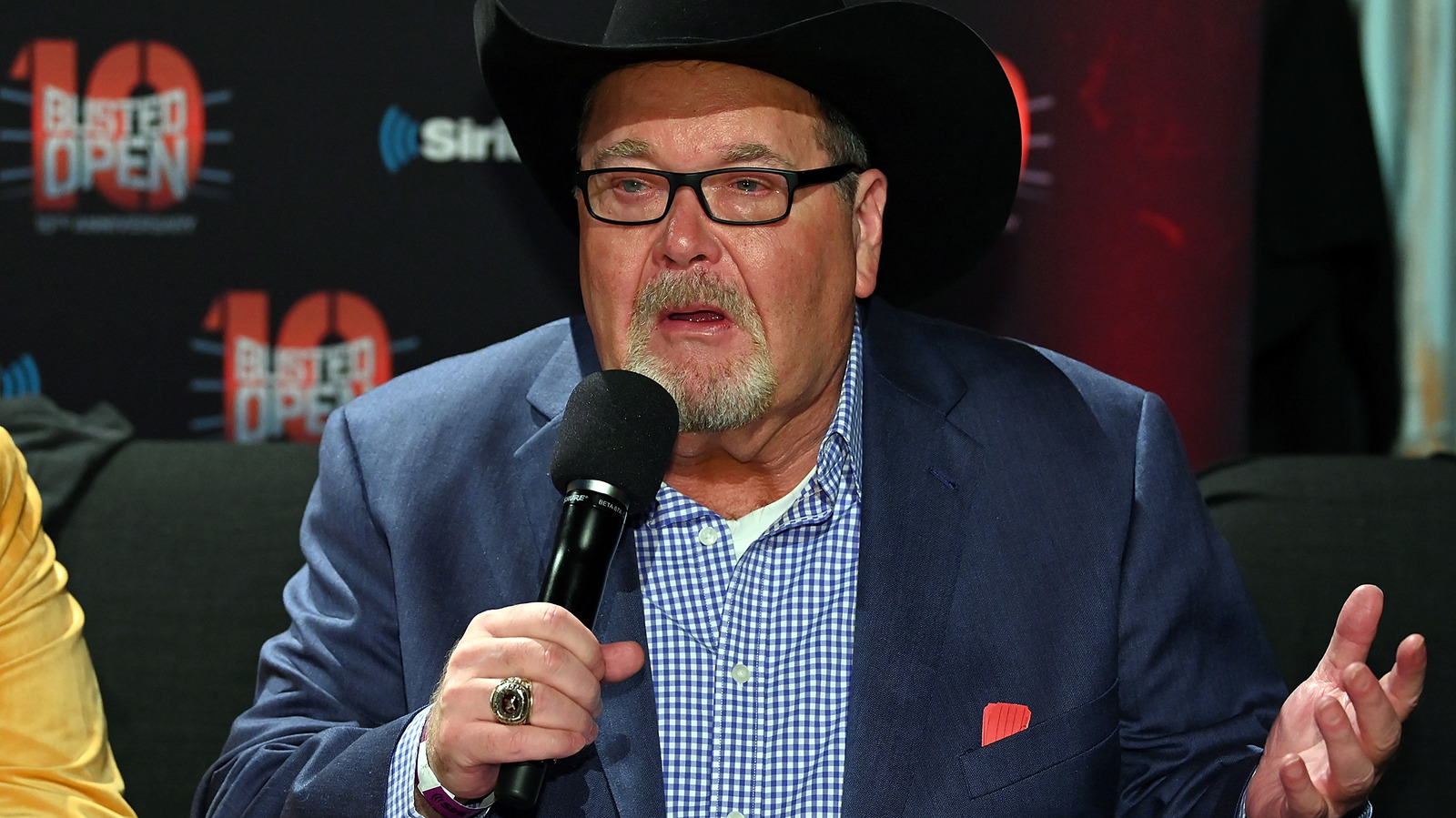 Jim Ross Recalls Considering Offer From Dixie Carter's TNA - Vimarsana News