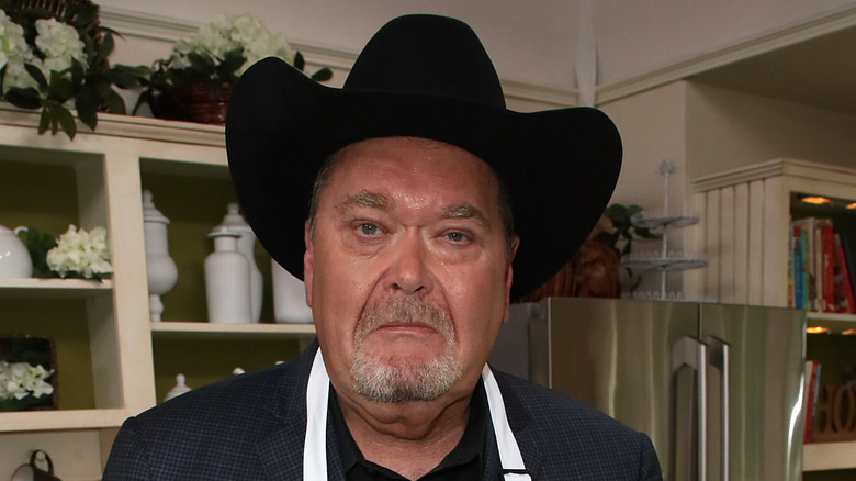 Jim Ross