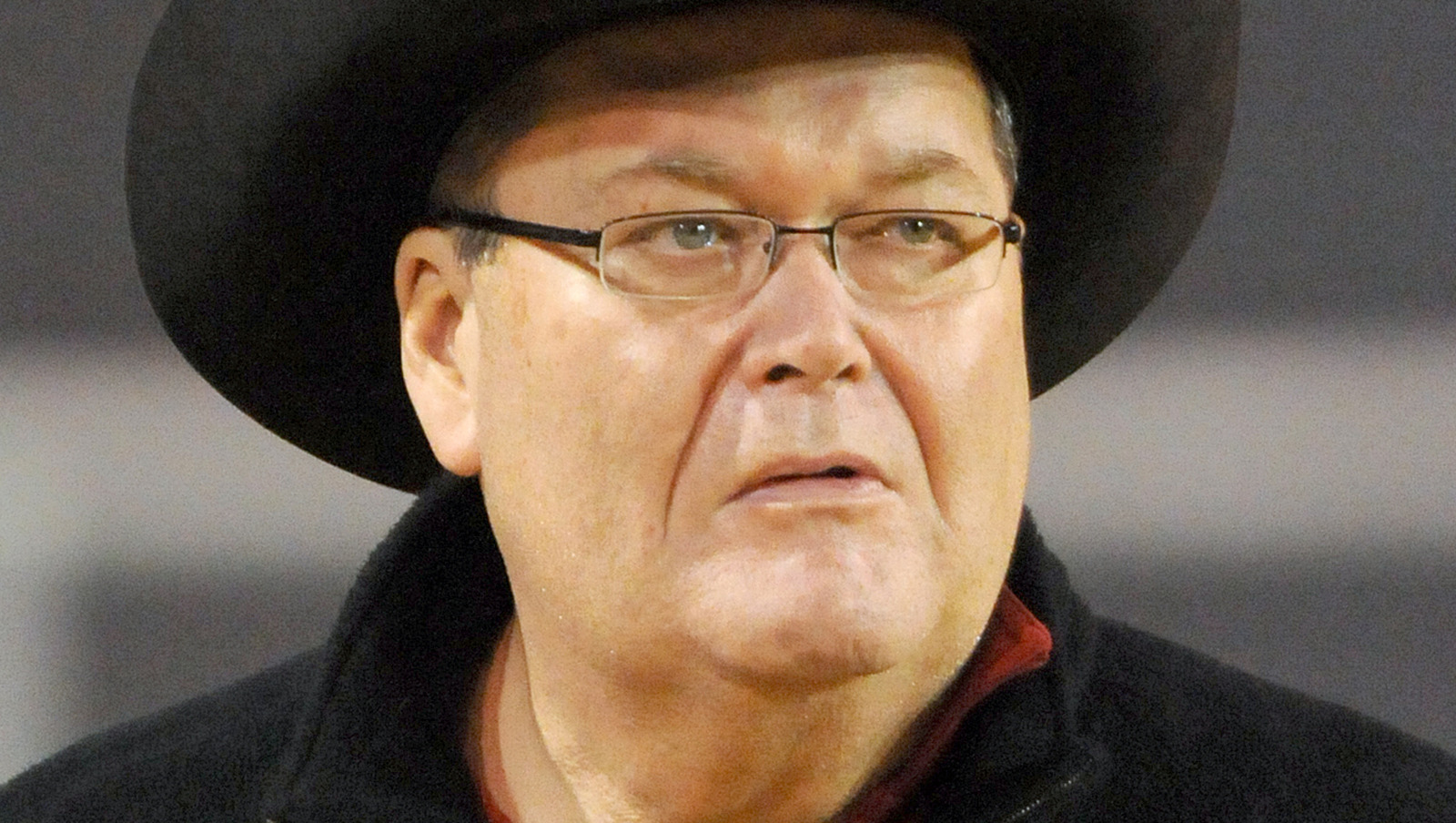 jim ross aew