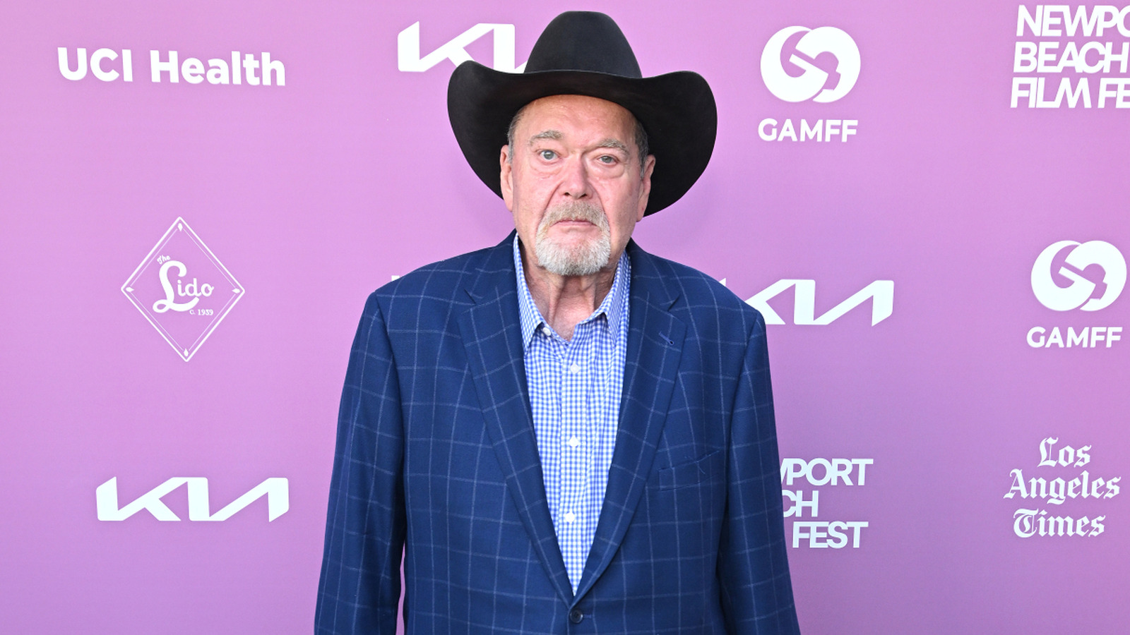 Jim Ross Reveals Length Of AEW Deal, Whether He'll Be On Commentary At Forbidden Door