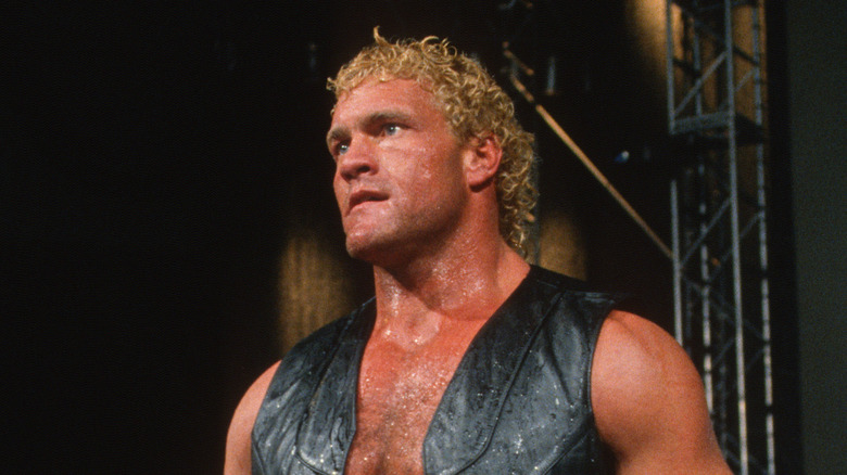 Sid Eudy as Sycho Sid