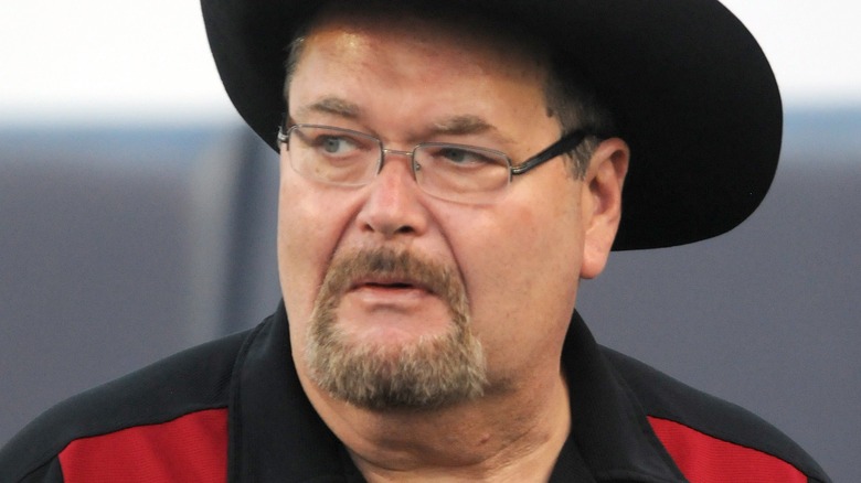 Jim Ross