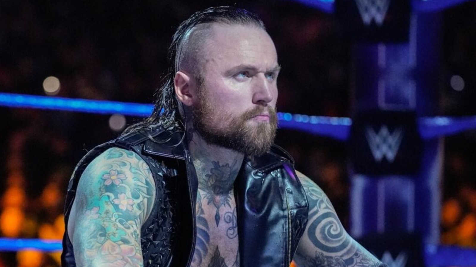 Jim Ross Says Tommy End Will Find Work But 'Needs To Get Off The Drama Train'
