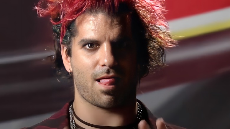 Jimmy Jacobs