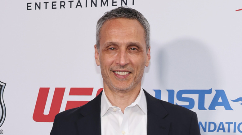 Jimmy Pitaro of ESPN