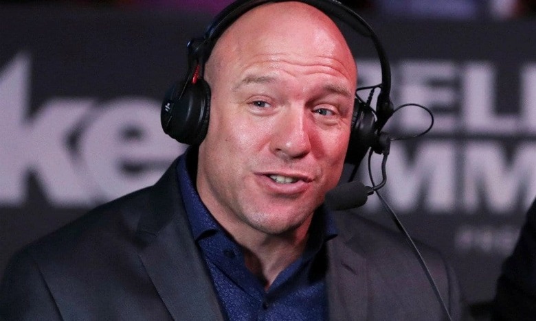 Jimmy Smith Replacing Adnan Virk On WWE RAW