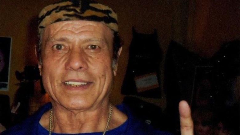 Jimmy Snuka News, Stats And Video - Wrestling Inc.