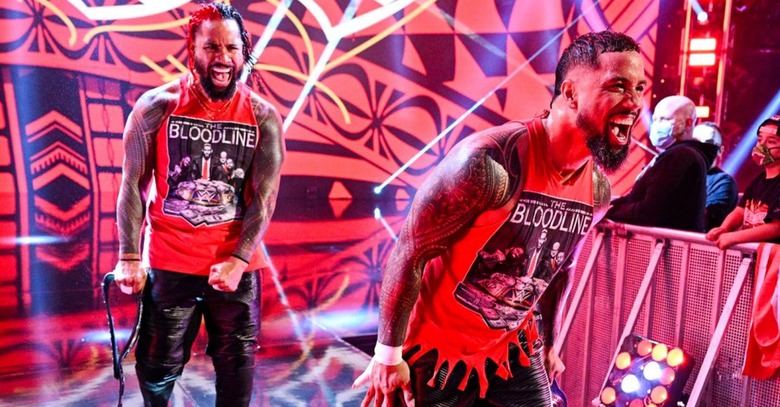the usos 2