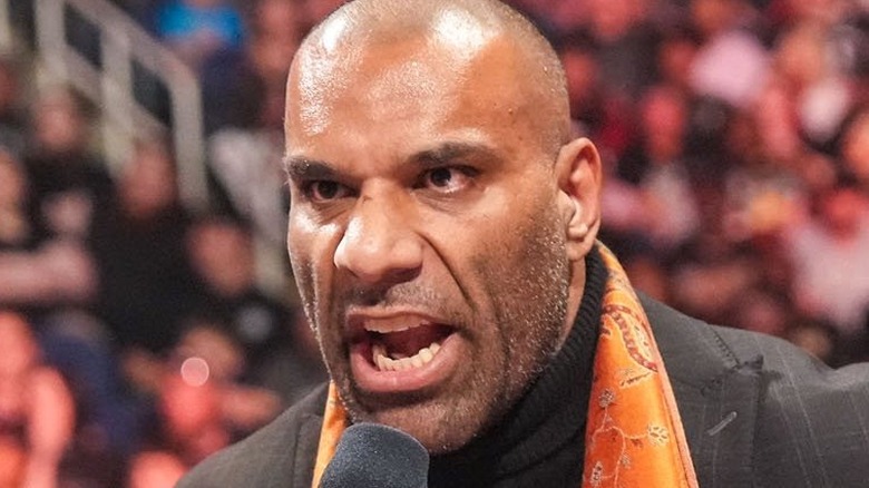 Jinder Mahal, WWE