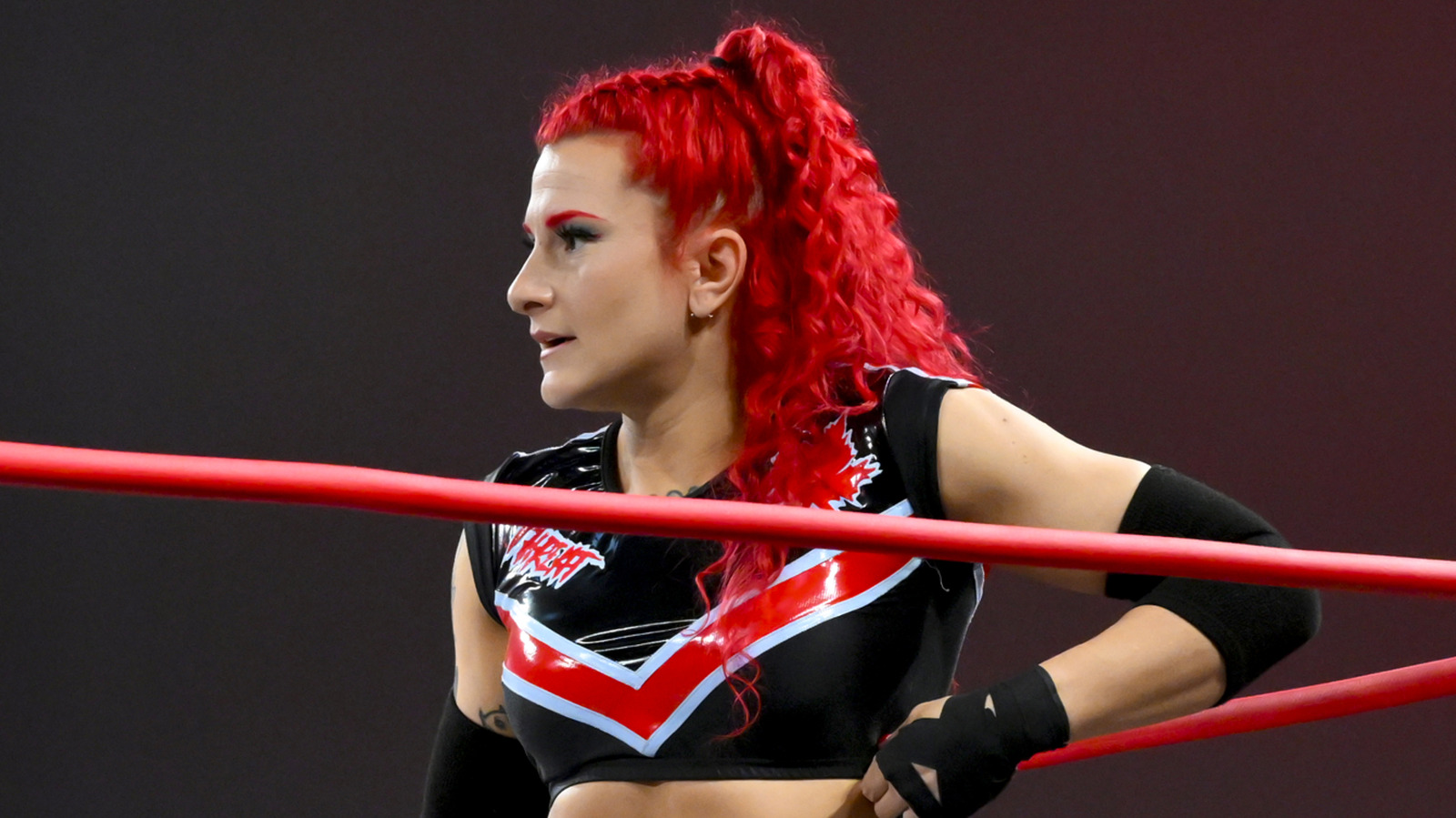 Jody Threat Reportedly Granted Release From TNA
