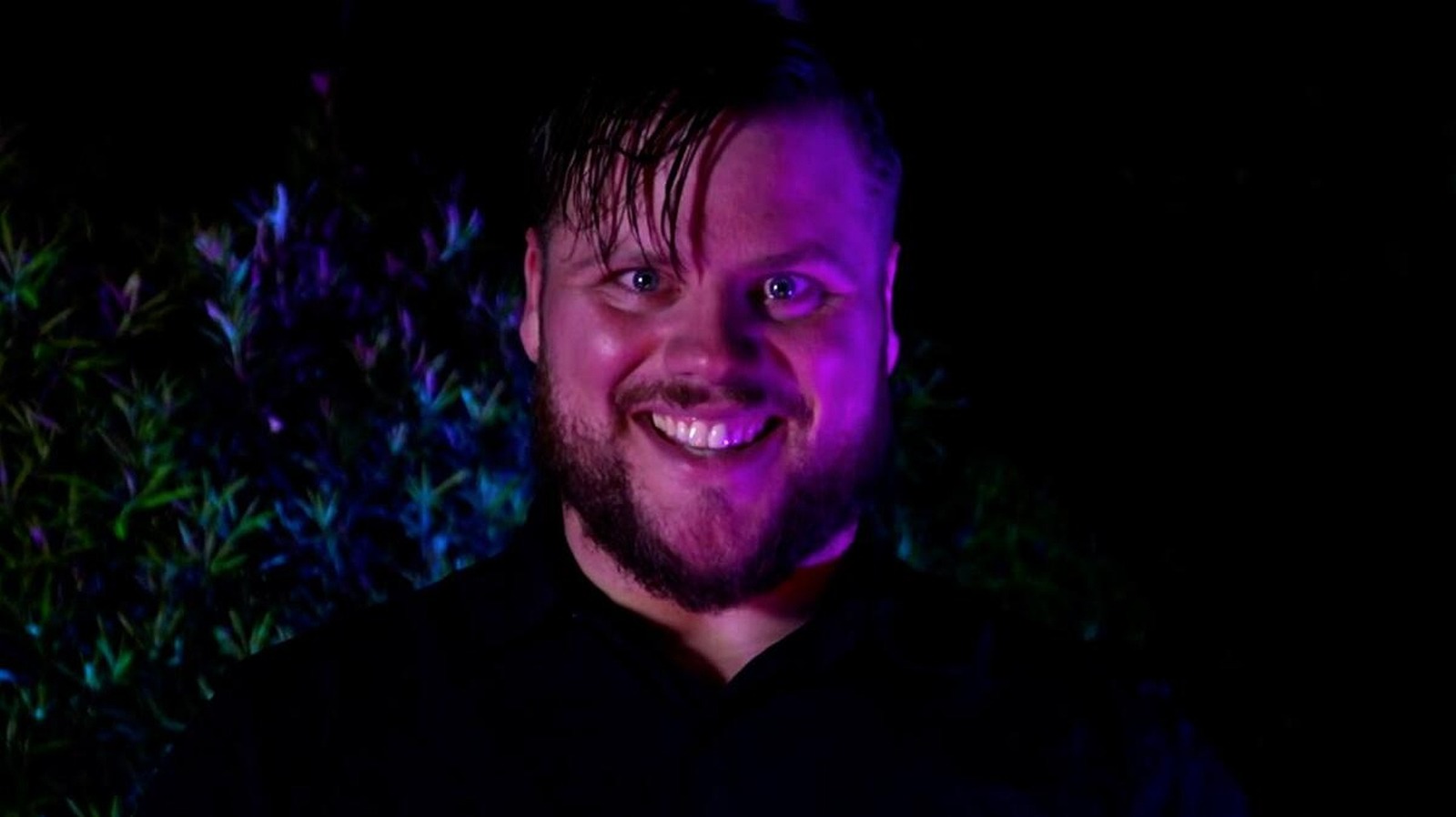 Joe Gacy Credits Shawn Michaels For WWE NXT Character, Says Vince McMahon Intervened
