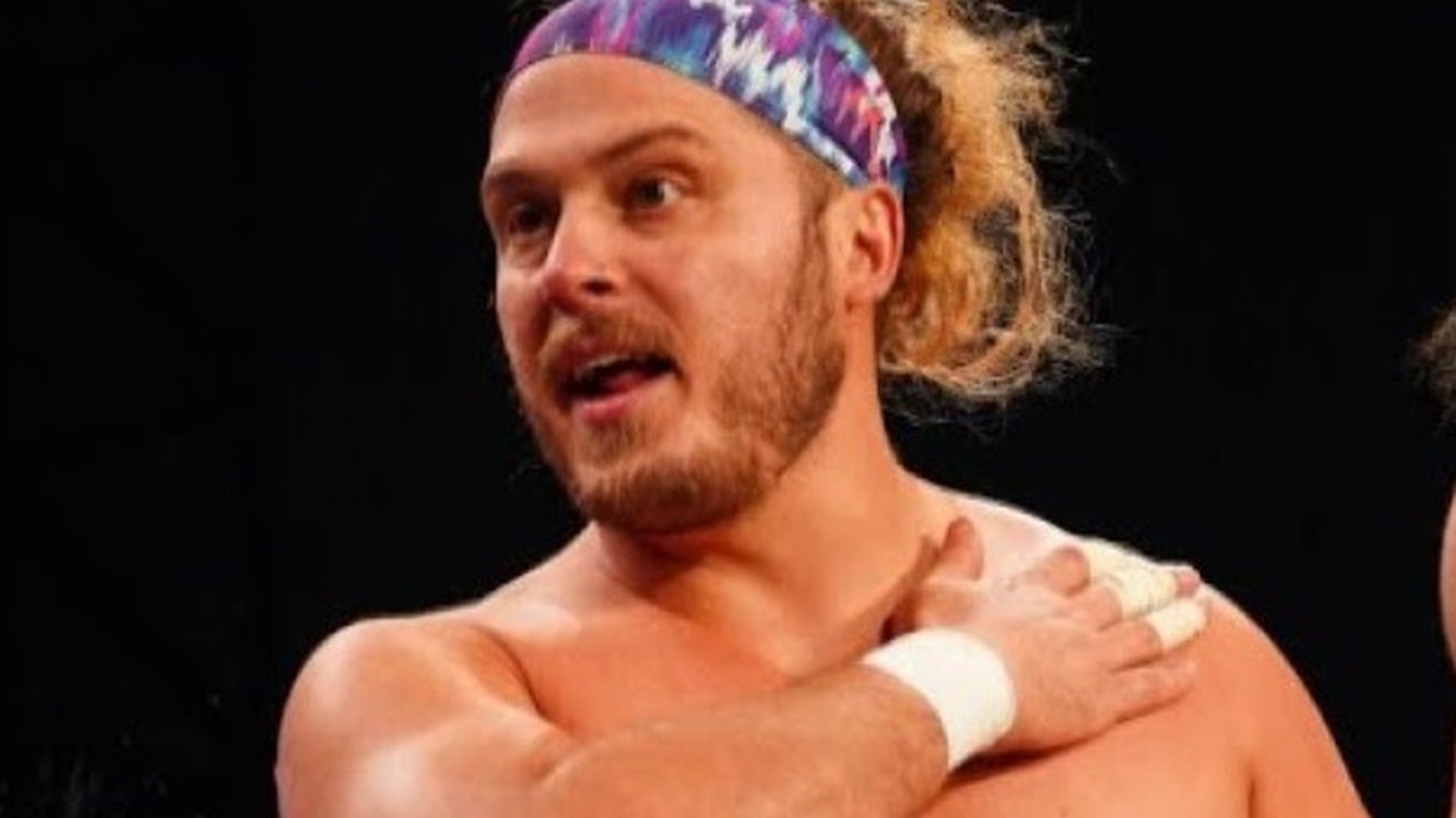 Joey Janela Pulls Out Of GCW Shows Due To Burn Suffered During Match In Japan - Vimarsana News