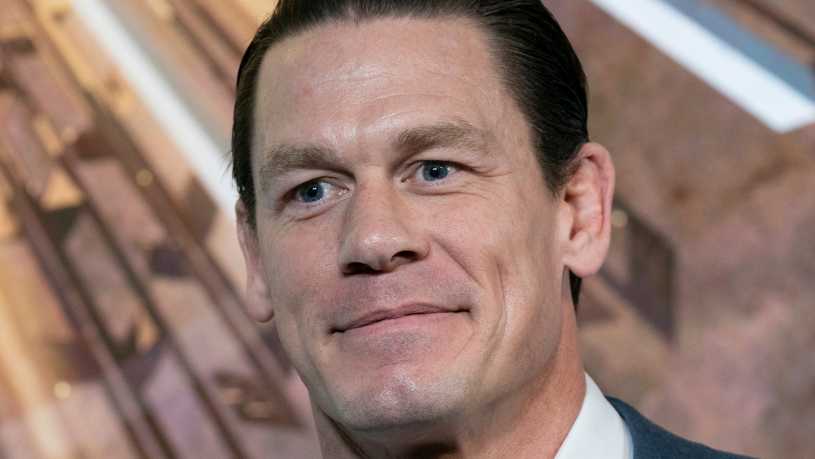 John Cena Addresses Whether He Is Retired From WWE Action