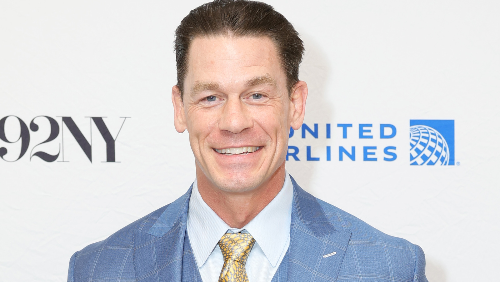 John Cena Agreed To Barbie Casting After Paying For Margot Robbie's