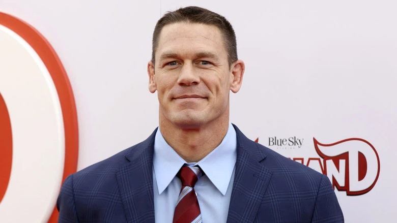 john cena