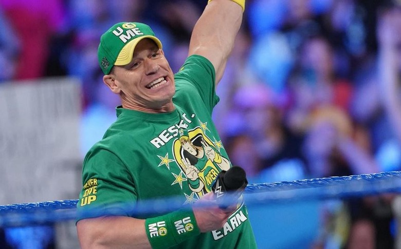 john cena 4