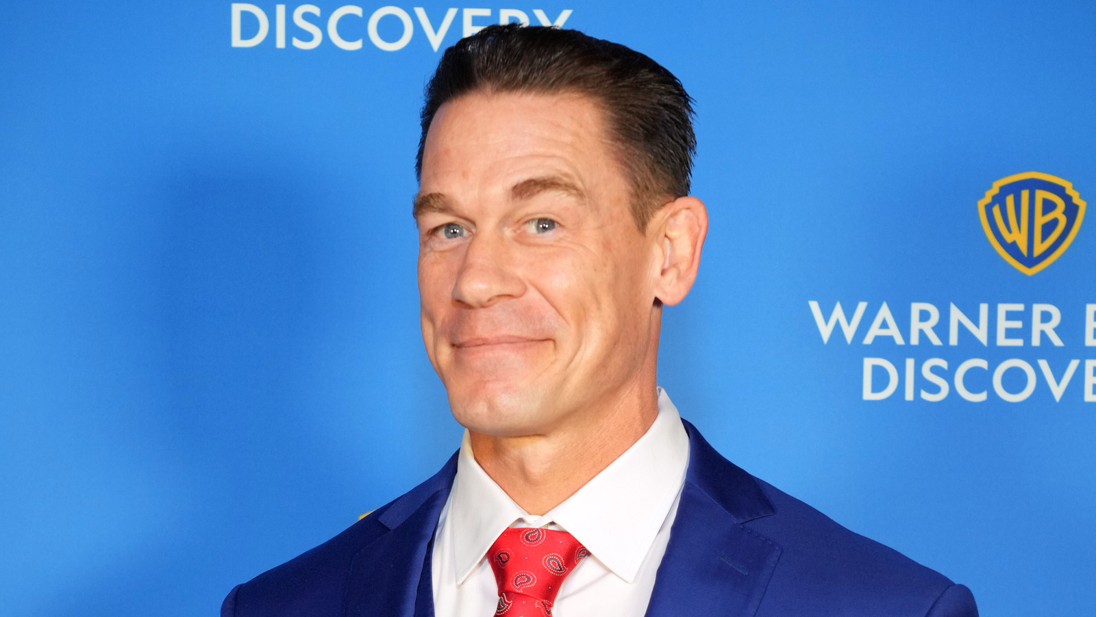 John Cena Discusses His Motivation For Learning To Speak Mandarin