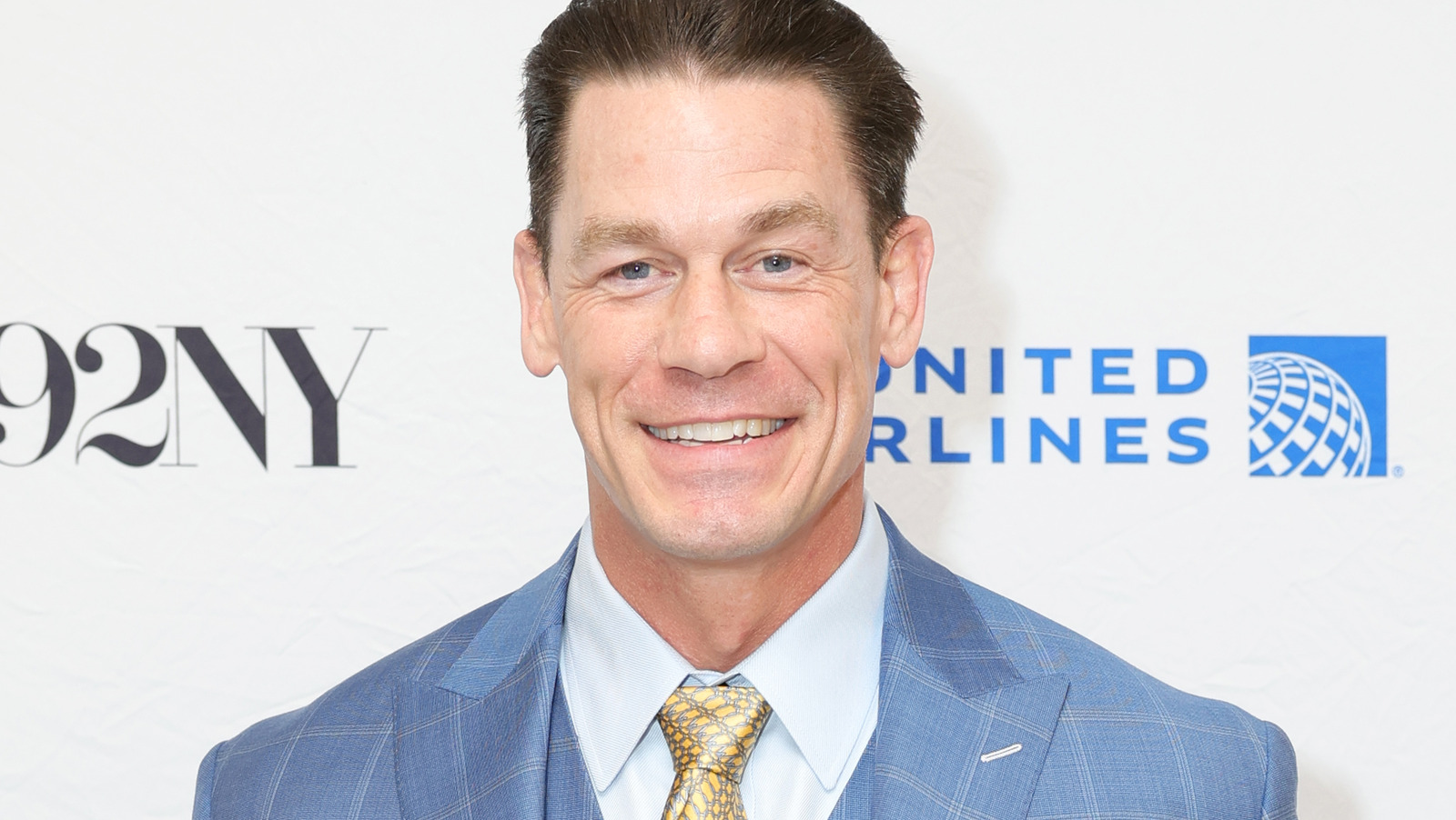 John Cena Explains Process Of How He Returned To WWE After SAG-AFTRA Went On Strike - Vimarsana News