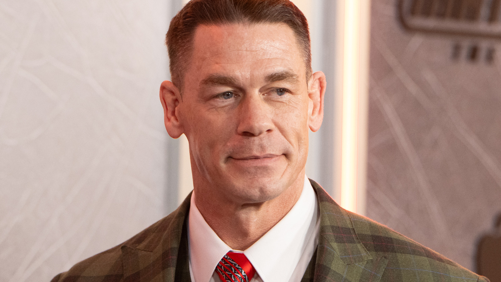 John Cena Reflects on His Final WWE Match
