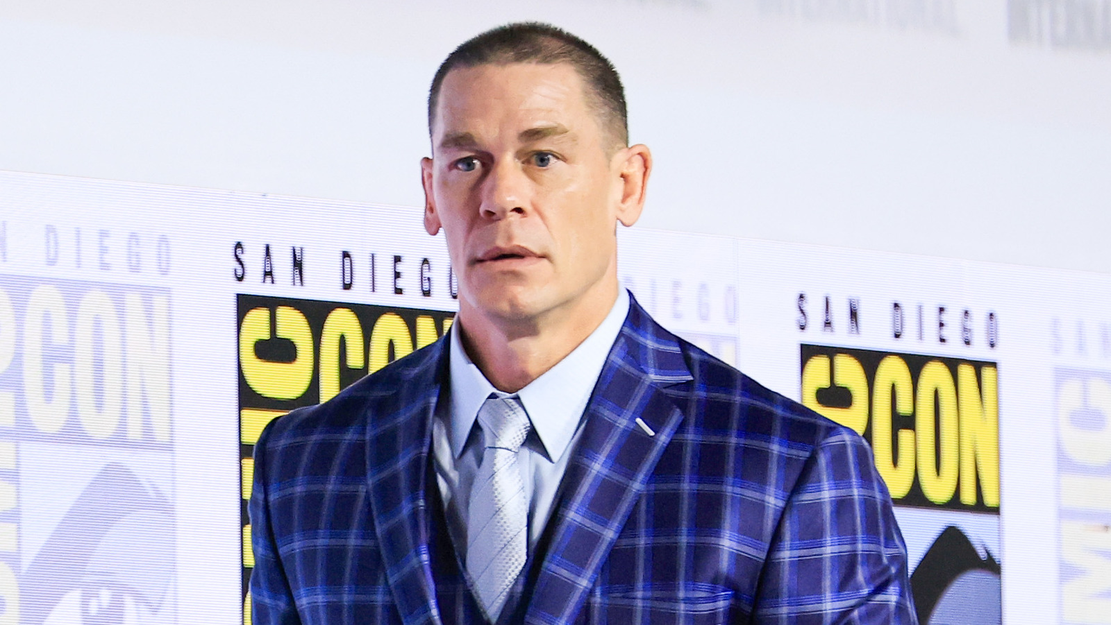 John Cena On WWE's John Cena Classic: 'All The Details Are Figured Out'