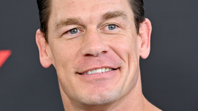 John Cena