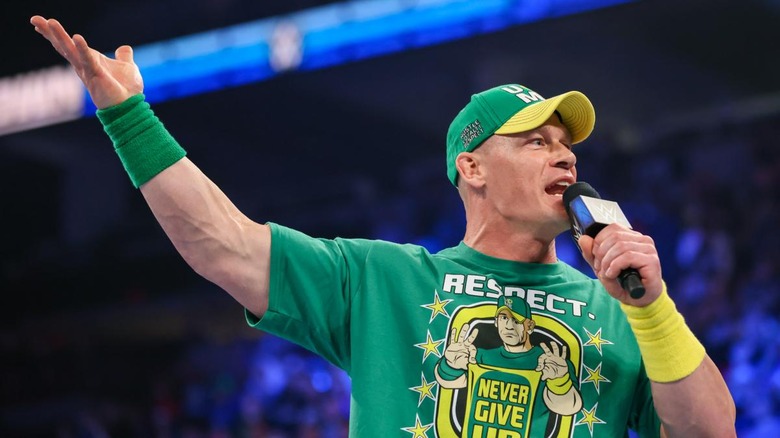 john cena 2