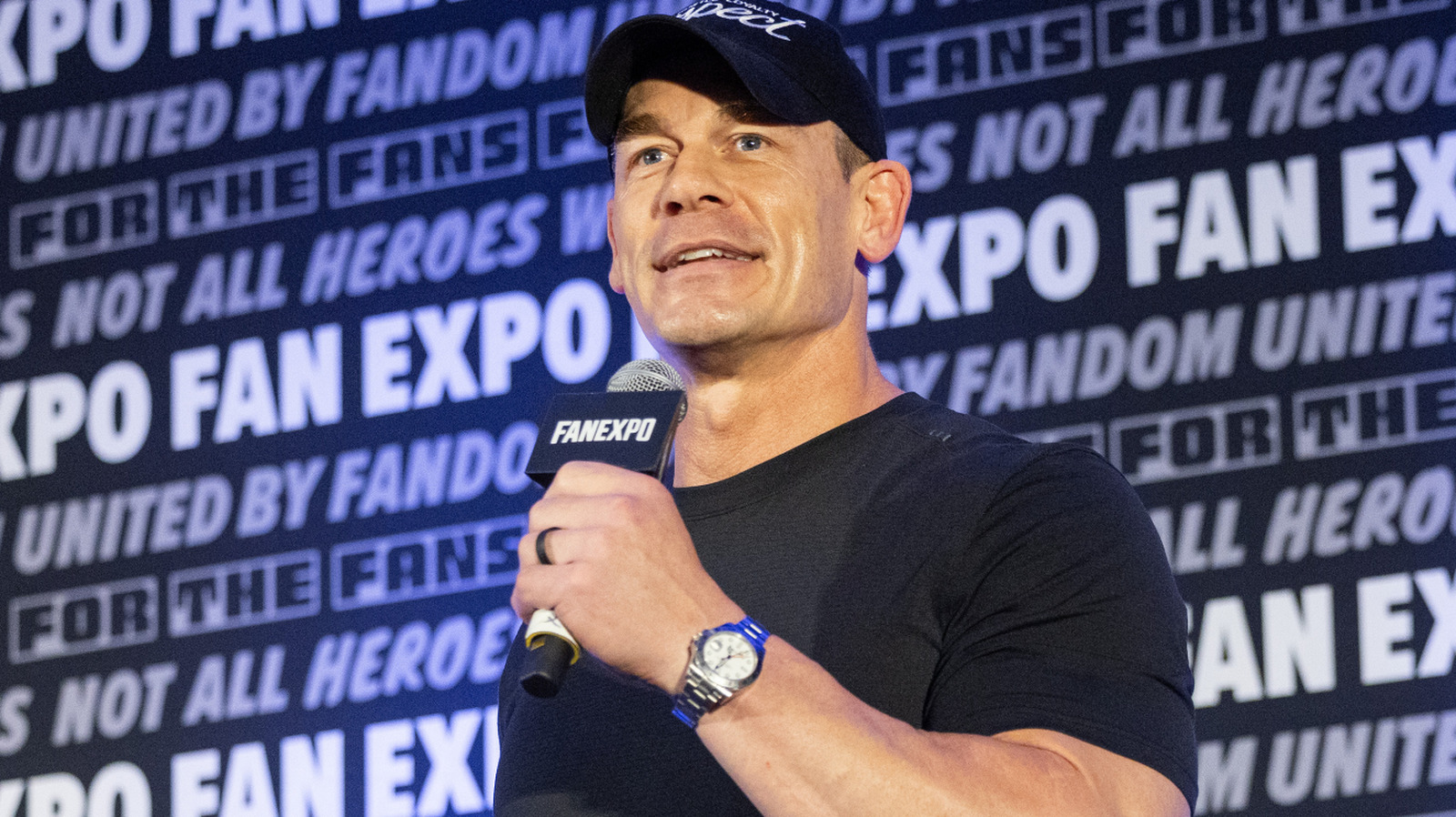 John Cena Recalls WWE Retirement Praise From William Regal He Waited 25 Years To Hear