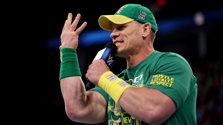 john cena 2