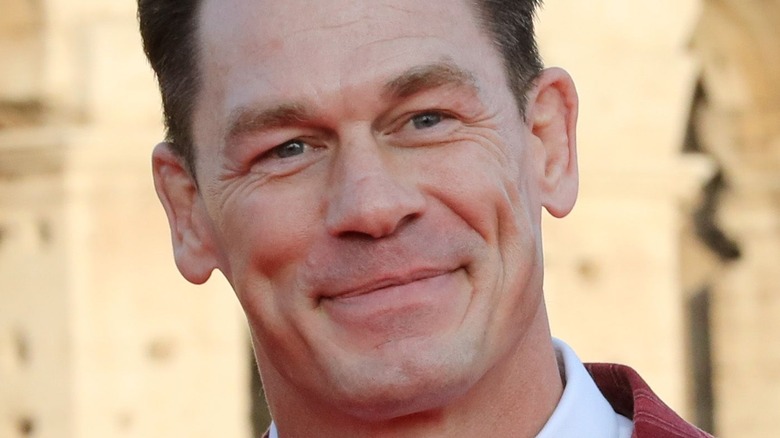 John Cena