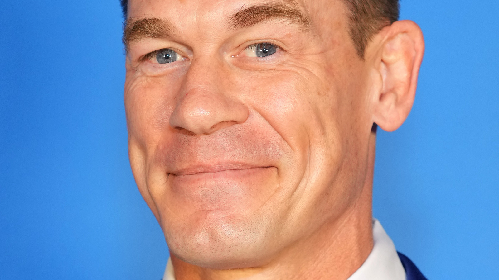 John Cena To Star In Alongside Shang Chi's Awkwafina And