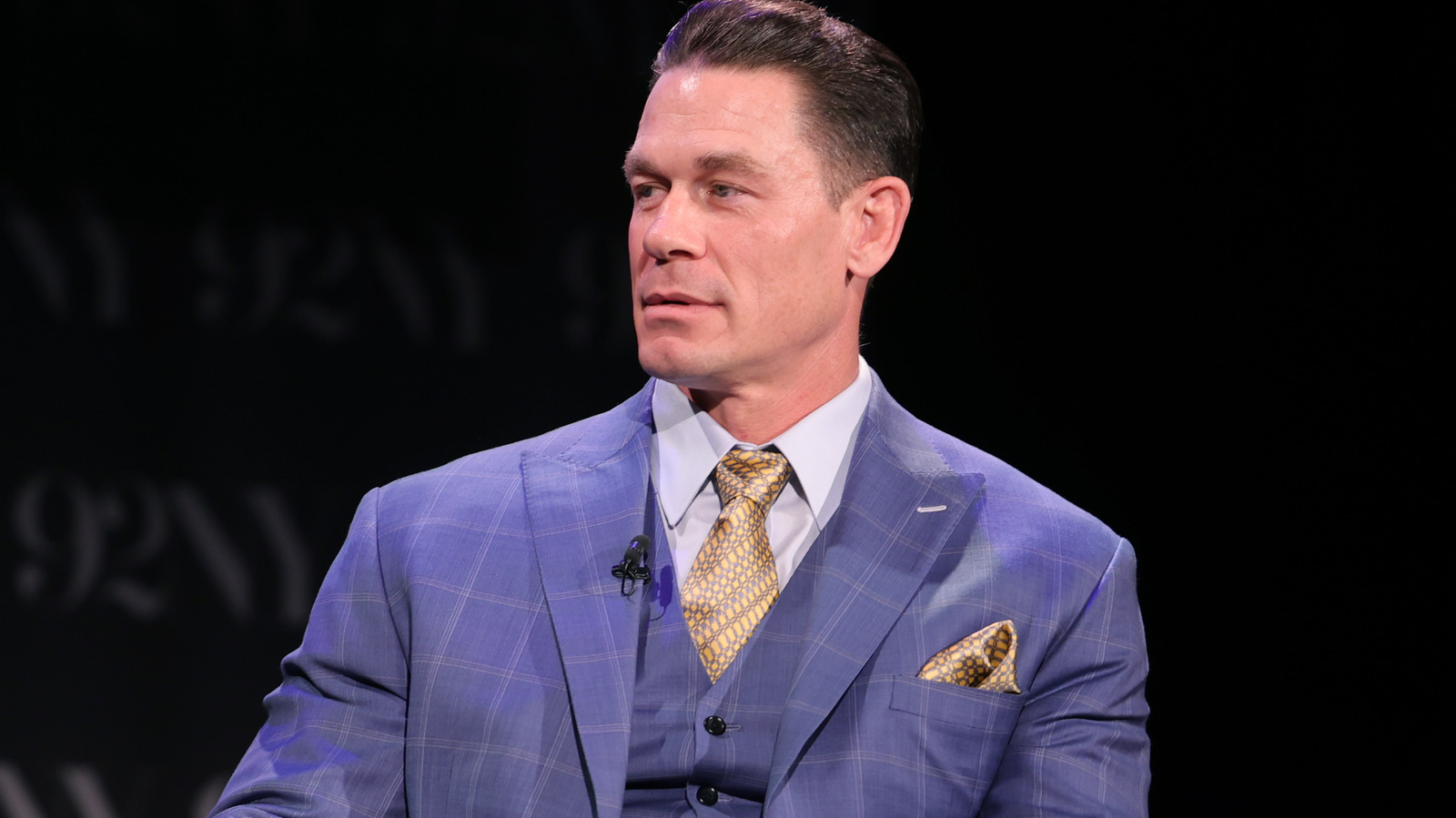 John Cena Undergoes Successful Surgery Following Conclusion Of Latest WWE Run - Vimarsana News