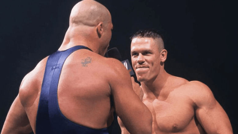 john-cena-kurt-angle-wwe