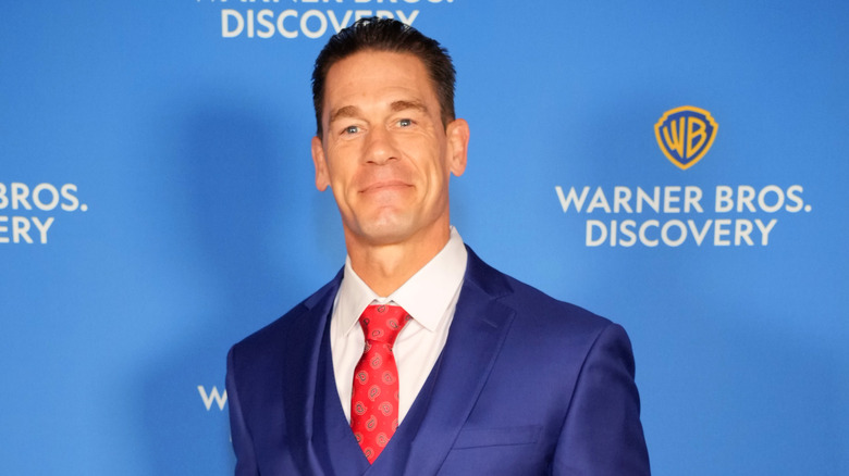 John Cena 