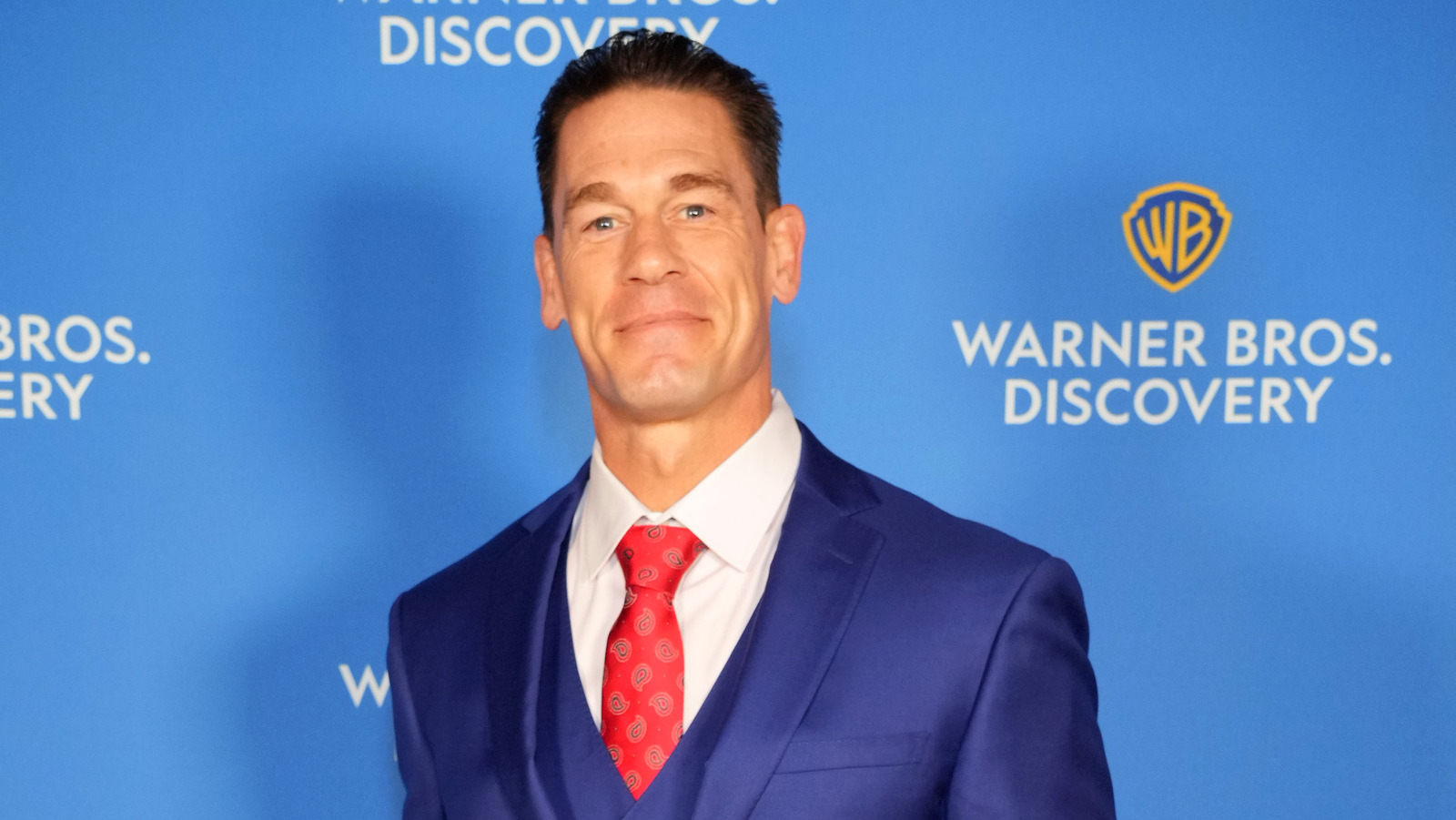 John Cena's Coyote Vs. Acme Movie Fails To Find New Home, Likely Shelved Permanently - Vimarsana News