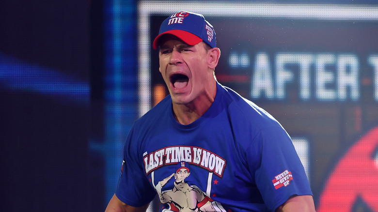 John Cena