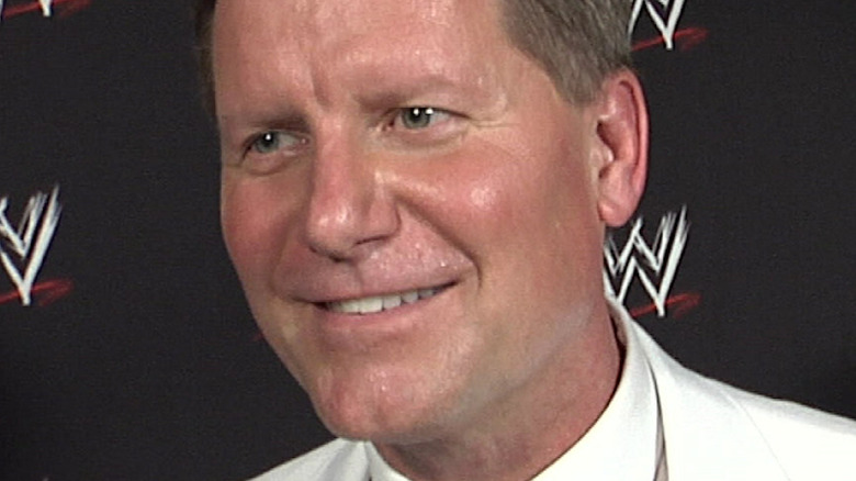 John Laurinaitis