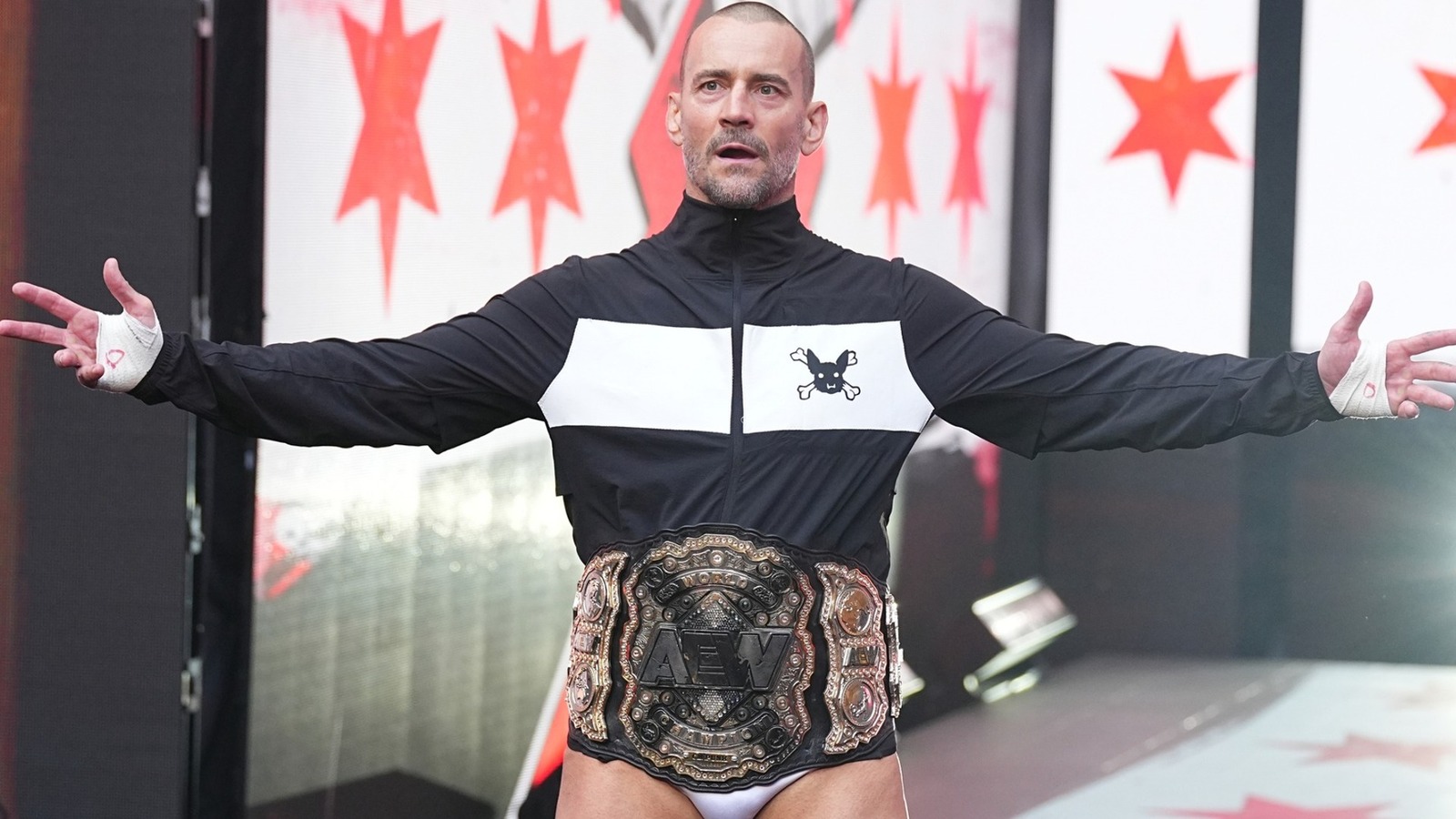 Johnny Gargano Explains How He'd Feel About CM Punk Returning To WWE - Vimarsana News