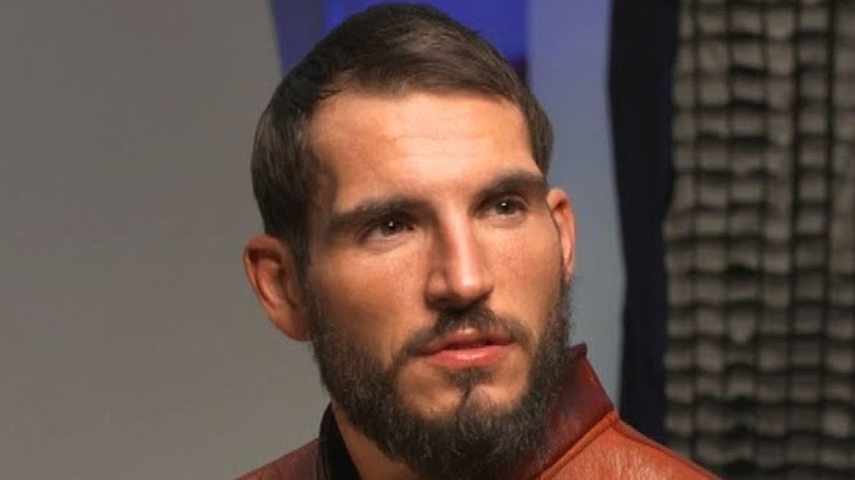 Johnny Gargano