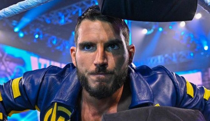 johnny gargano 1