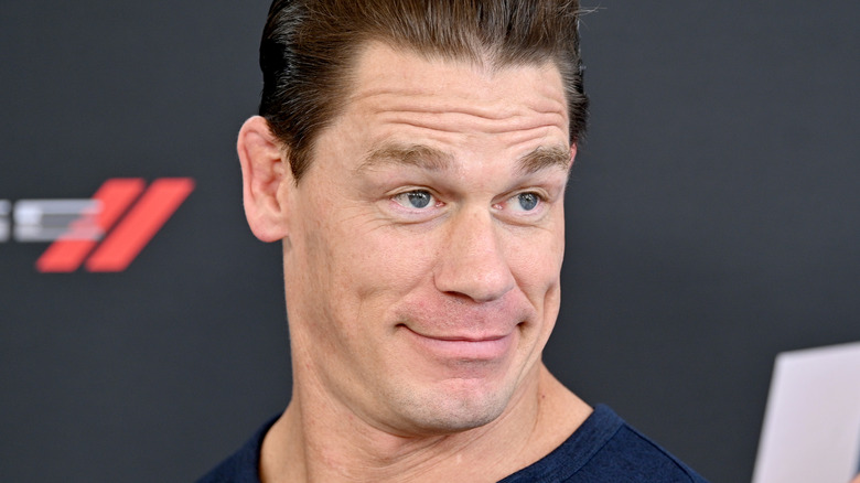 John Cena