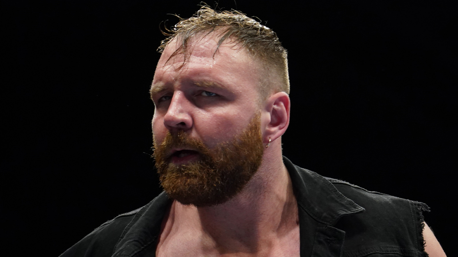 KENTA to face Jon Moxley in tag action on AEW Dynamite NJoA  NEW JAPAN  PROWRESTLING