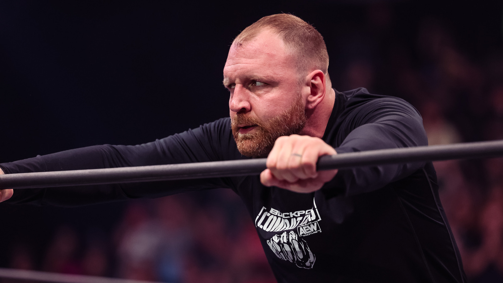 Jon Moxley Gets Candid About Post-Rehab Support From Renee Paquette And Their Daughter