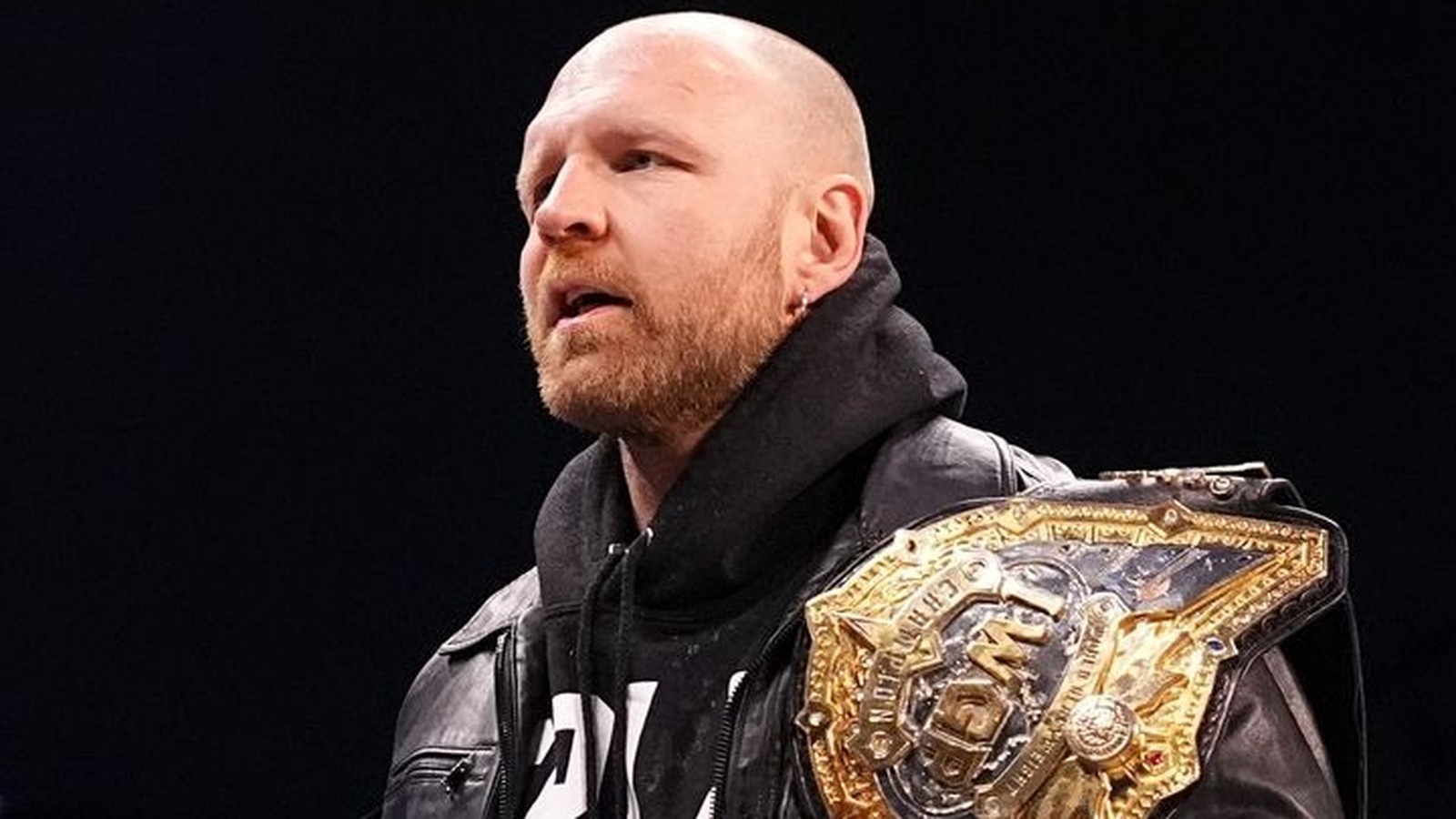 Jon Moxley Makes Bold Promise Following NJPW Resurgence