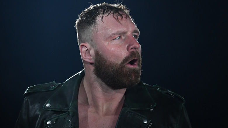 Jon Moxley