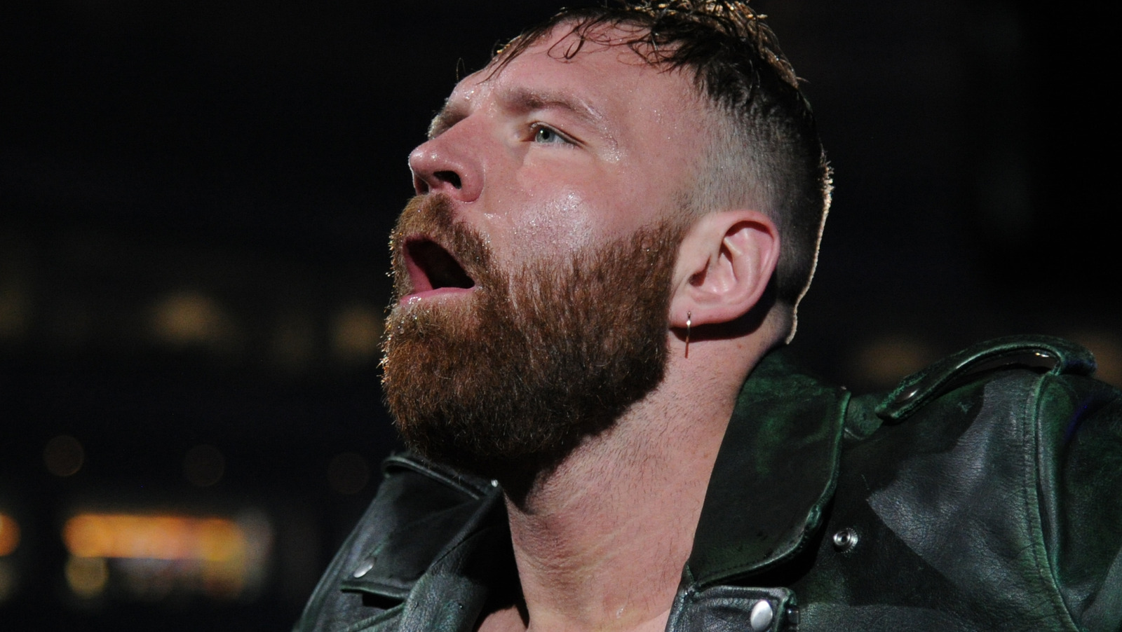 jon moxley aew contract