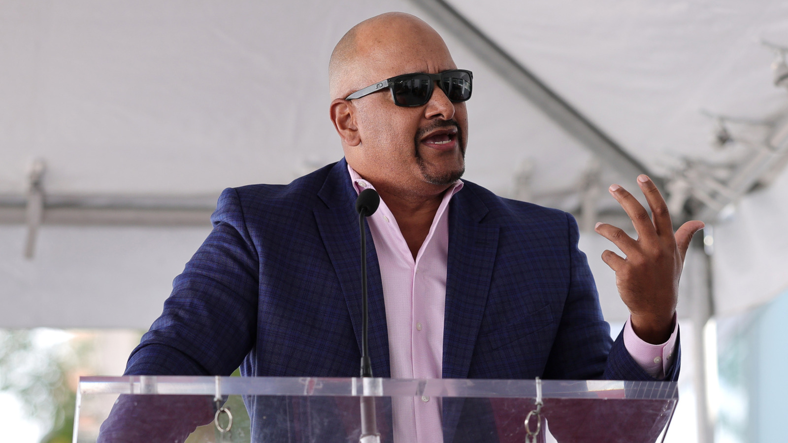 Jonathan Coachman Questions Sami Zayn’s WWE Title Win