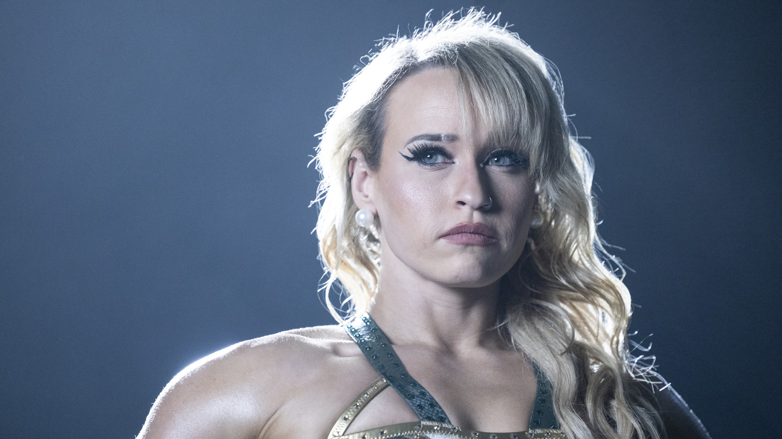 Jordynne Grace Discusses Decision To Join WWE NXT
