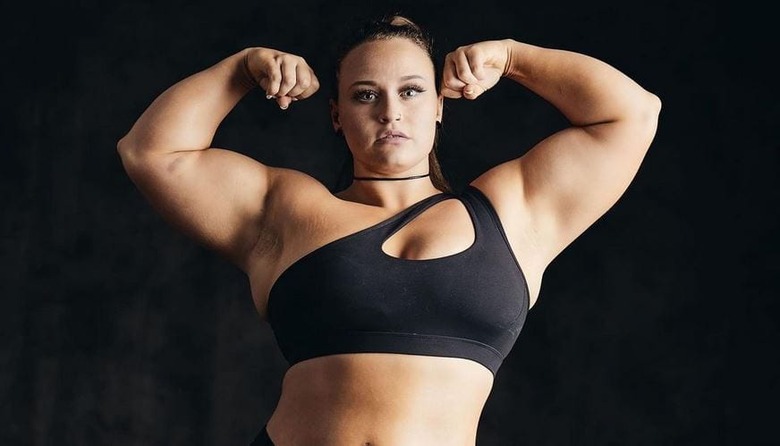 jordynne grace 1