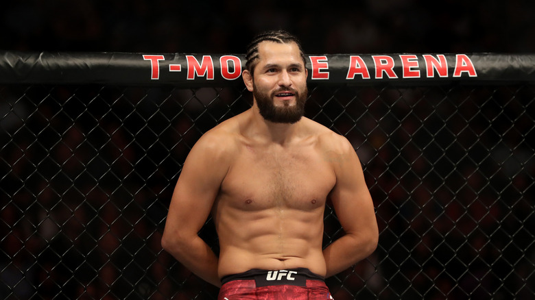 Jorge Masvidal